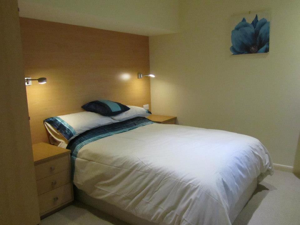 ניופורט Upper Grippath Farm Holiday Cottages מראה חיצוני תמונה